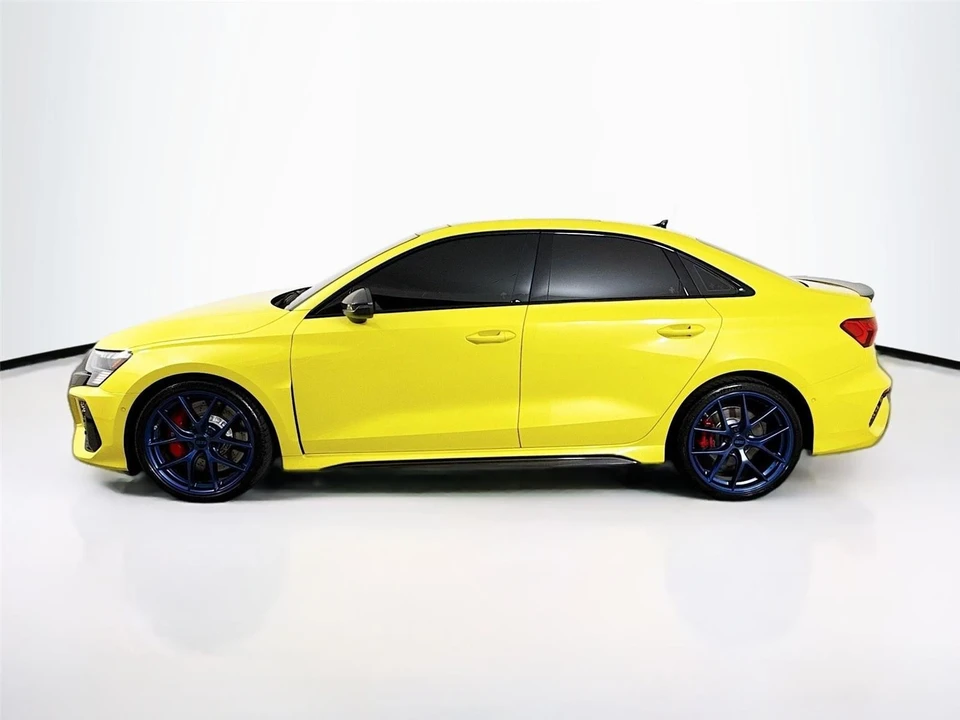 2024 Audi 8Y RS3 - Image 4 of 21