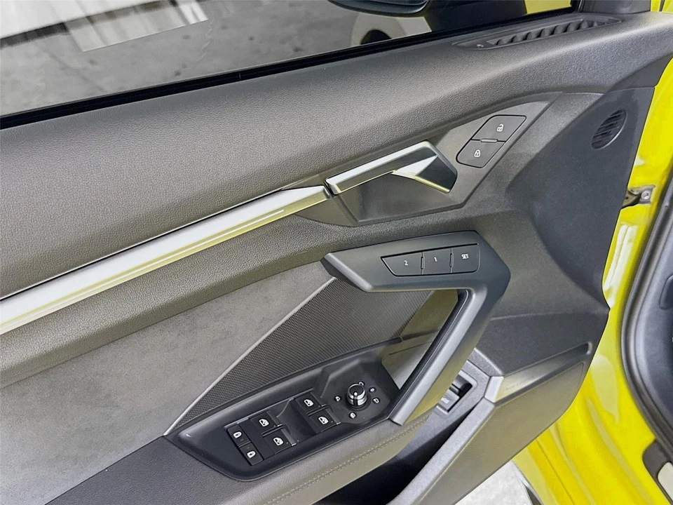 2024 Audi 8Y RS3 - Image 17 of 21