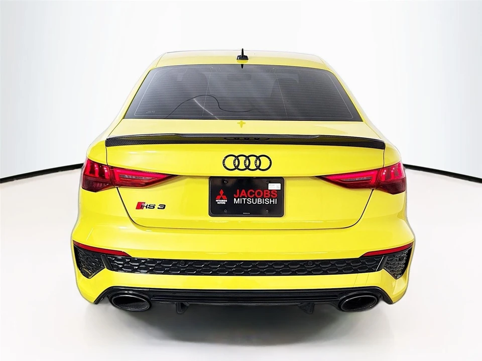 2024 Audi 8Y RS3 - Image 6 of 21