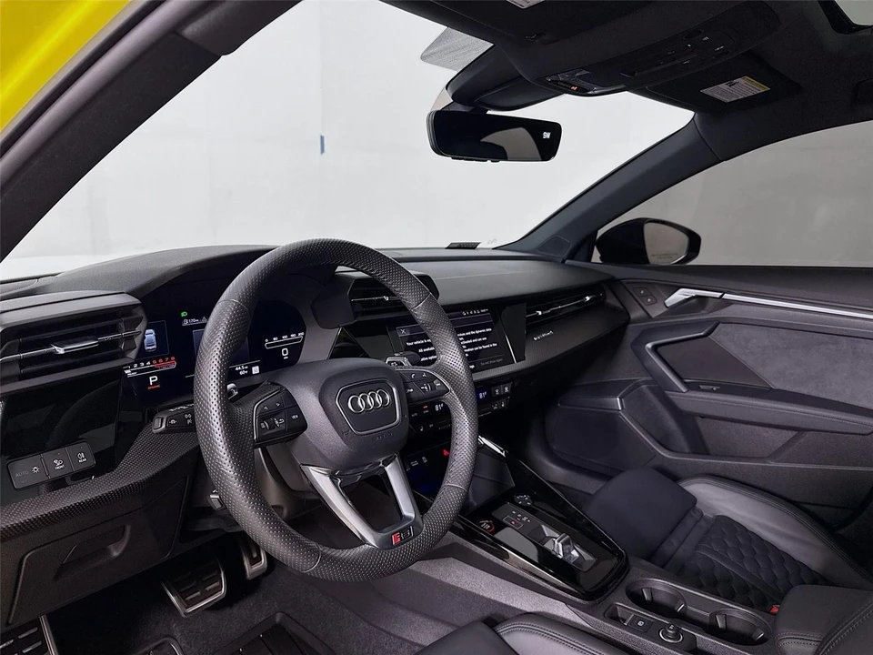 2024 Audi 8Y RS3 - Image 9 of 21