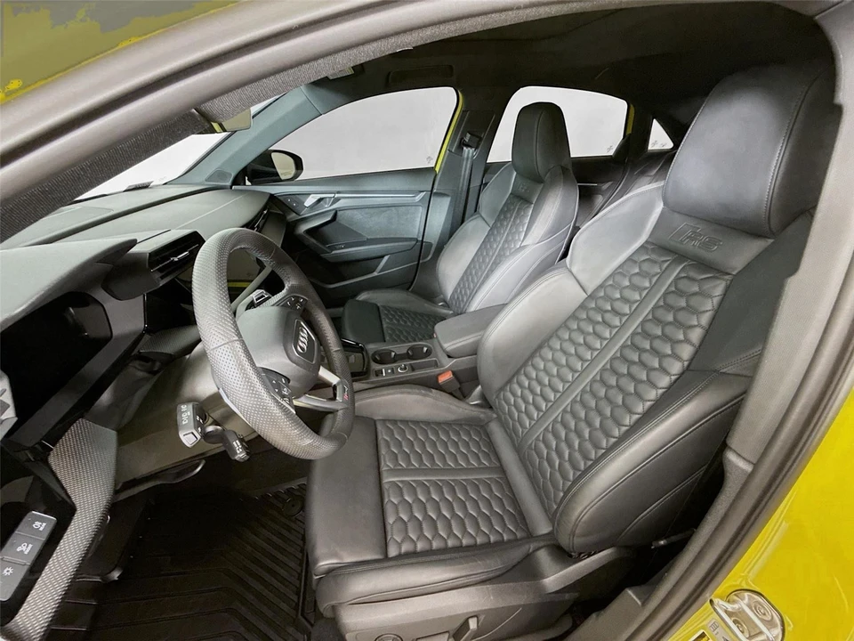 2024 Audi 8Y RS3 - Image 21 of 21