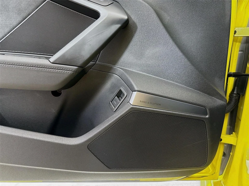 2024 Audi 8Y RS3 - Image 18 of 21