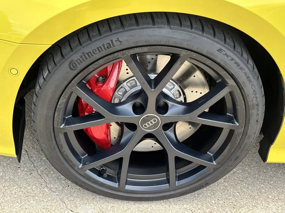 2024 Audi 8Y RS3 - Image 6 of 12