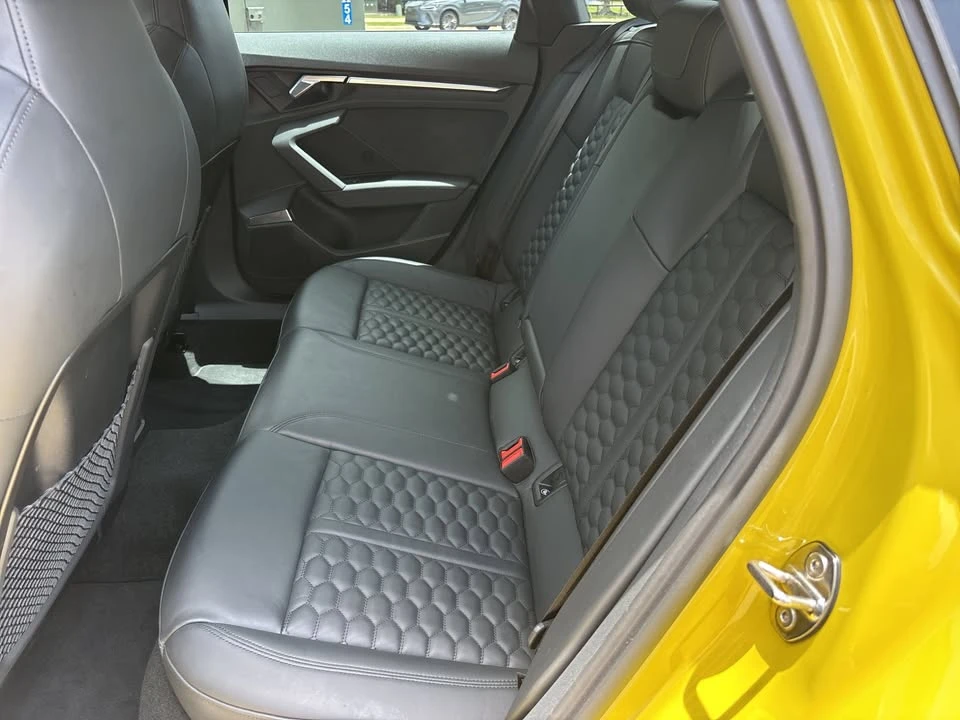 2024 Audi 8Y RS3 - Image 8 of 12