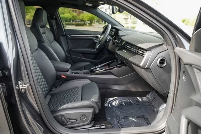 2024 Audi 8Y RS3 - Image 16 of 31