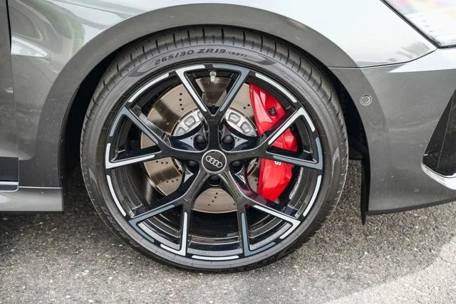 2024 Audi 8Y RS3 - Image 9 of 31