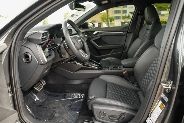 2024 Audi 8Y RS3 - Image 17 of 31