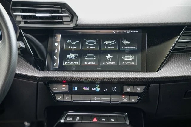 2024 Audi 8Y RS3 - Image 14 of 31