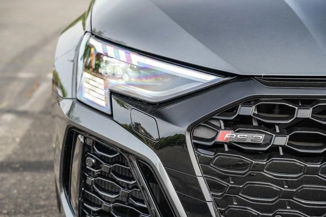 2024 Audi 8Y RS3 - Image 8 of 31