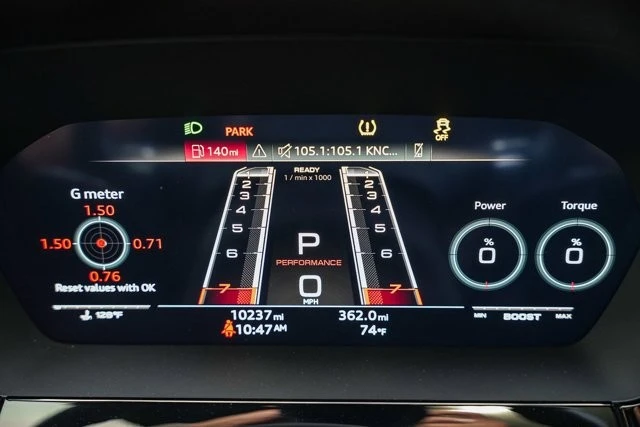 2024 Audi 8Y RS3 - Image 22 of 31