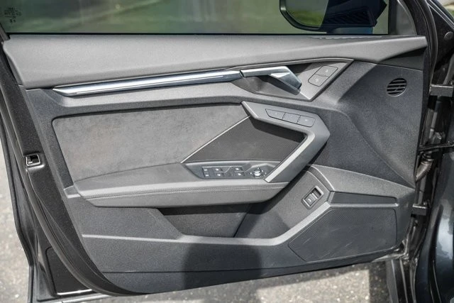 2024 Audi 8Y RS3 - Image 19 of 31