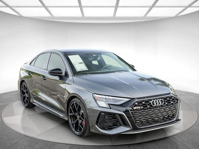 2024 Audi 8Y RS3 - Image 5 of 31