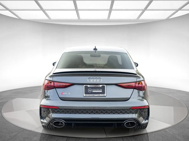2024 Audi 8Y RS3 - Image 3 of 31