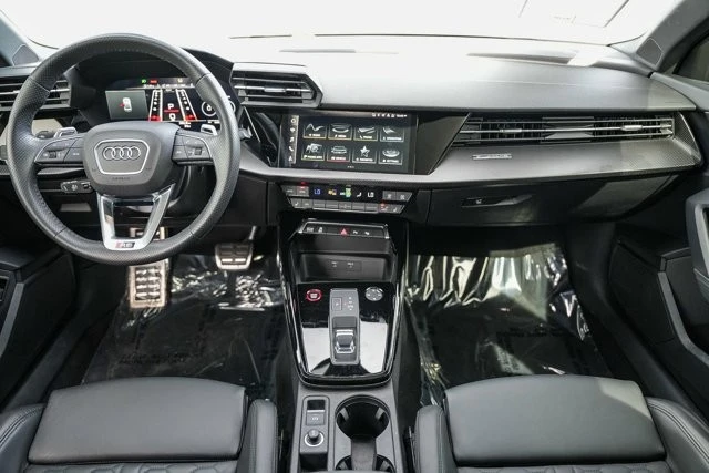 2024 Audi 8Y RS3 - Image 12 of 31
