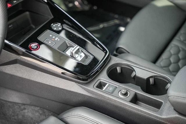 2024 Audi 8Y RS3 - Image 21 of 31