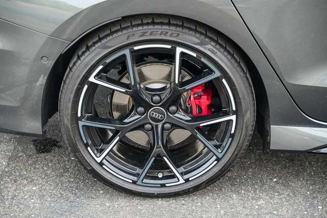 2024 Audi 8Y RS3 - Image 10 of 31