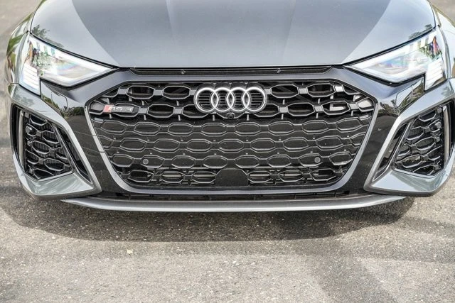 2024 Audi 8Y RS3 - Image 7 of 31