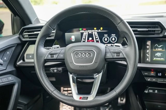 2024 Audi 8Y RS3 - Image 15 of 31