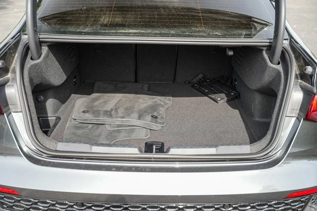 2024 Audi 8Y RS3 - Image 25 of 31