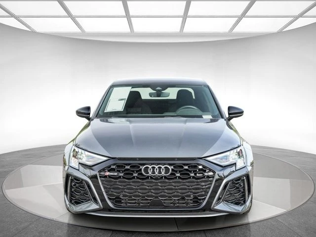 2024 Audi 8Y RS3 - Image 6 of 31