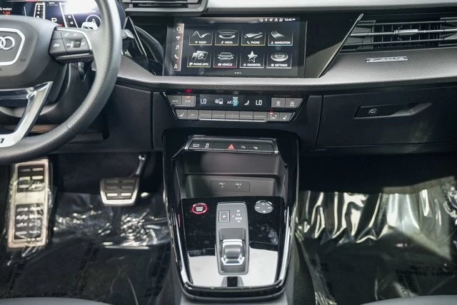 2024 Audi 8Y RS3 - Image 13 of 31