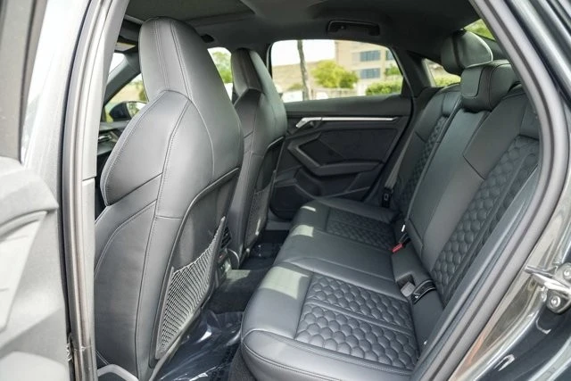2024 Audi 8Y RS3 - Image 18 of 31