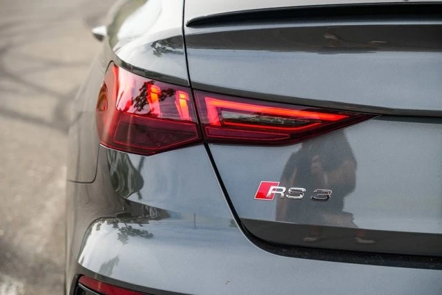2024 Audi 8Y RS3 - Image 11 of 31