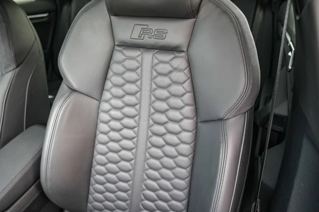 2024 Audi 8Y RS3 - Image 24 of 31