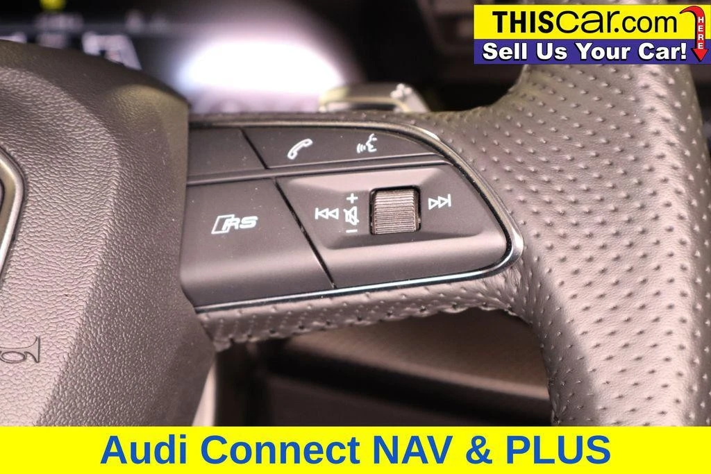 2024 Audi 8Y RS3 - Image 20 of 21