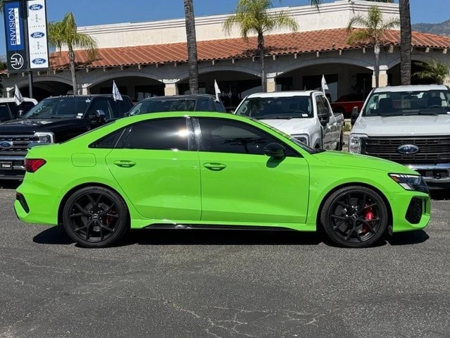 2024 Audi 8Y RS3 - Image 10 of 21