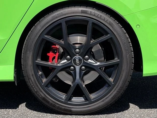 2024 Audi 8Y RS3 - Image 12 of 12