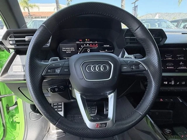 2024 Audi 8Y RS3 - Image 21 of 21