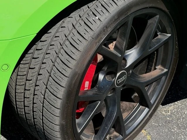 2024 Audi 8Y RS3 - Image 13 of 21