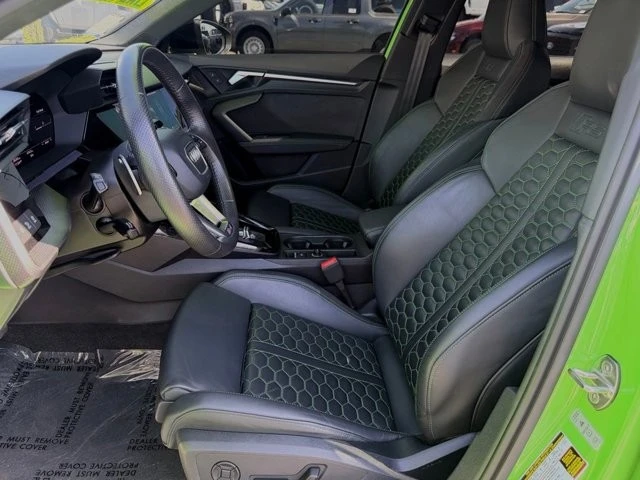2024 Audi 8Y RS3 - Image 16 of 21
