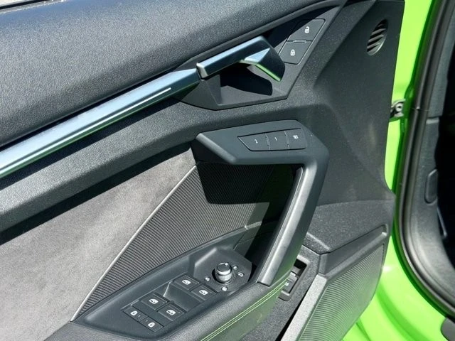 2024 Audi 8Y RS3 - Image 15 of 21