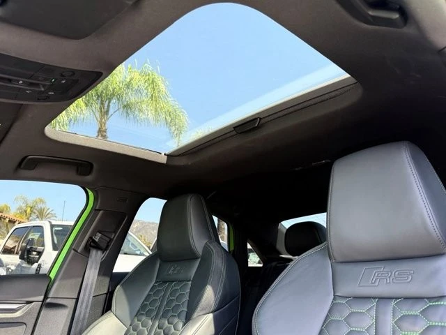 2024 Audi 8Y RS3 - Image 18 of 21