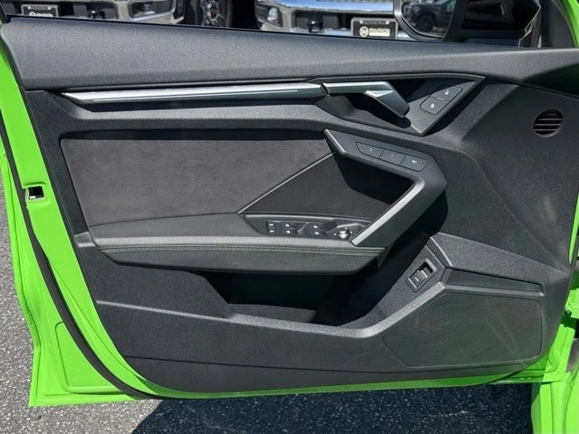 2024 Audi 8Y RS3 - Image 14 of 21