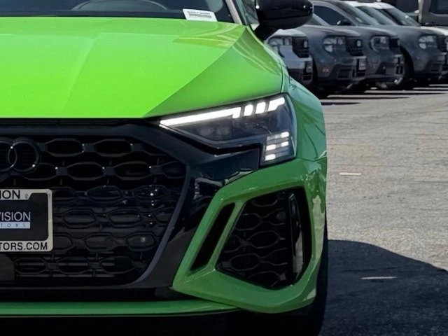 2024 Audi 8Y RS3 - Image 5 of 21