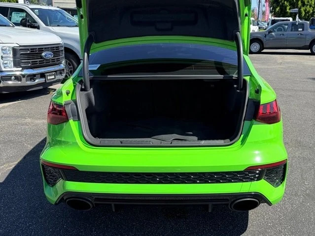 2024 Audi 8Y RS3 - Image 11 of 21