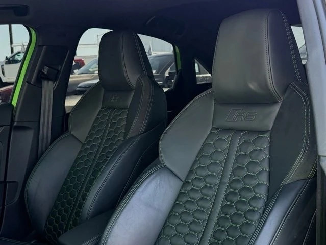 2024 Audi 8Y RS3 - Image 17 of 21