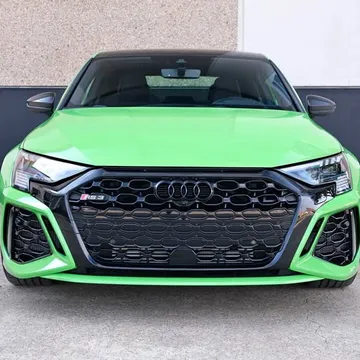 2024 Audi RS3