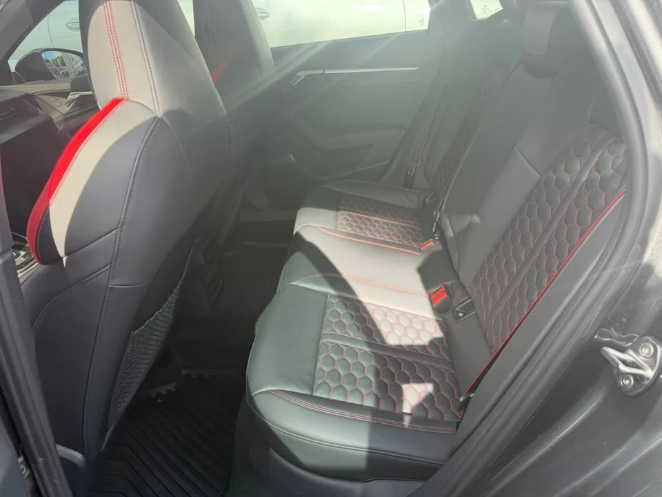2024 Audi 8Y RS3 - Image 7 of 10