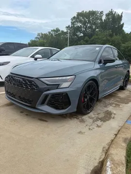 2024 Audi RS3