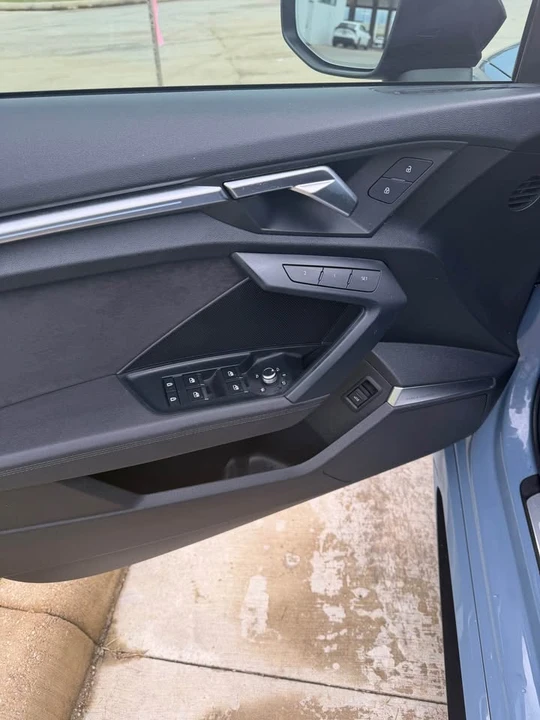 2024 Audi 8Y RS3 - Image 3 of 5