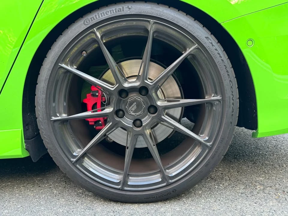 2024 Audi 8Y RS3 - Image 19 of 20