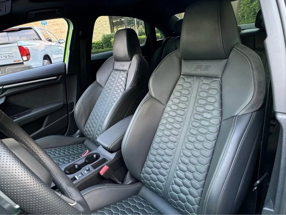 2024 Audi 8Y RS3 - Image 9 of 20