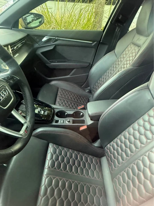 2024 Audi 8Y RS3 - Image 6 of 7