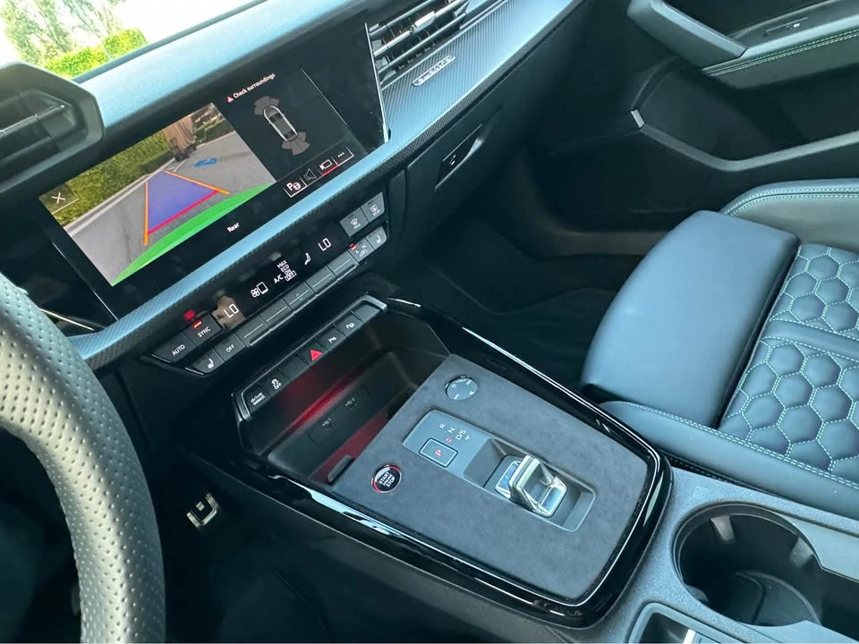 2024 Audi 8Y RS3 - Image 16 of 20