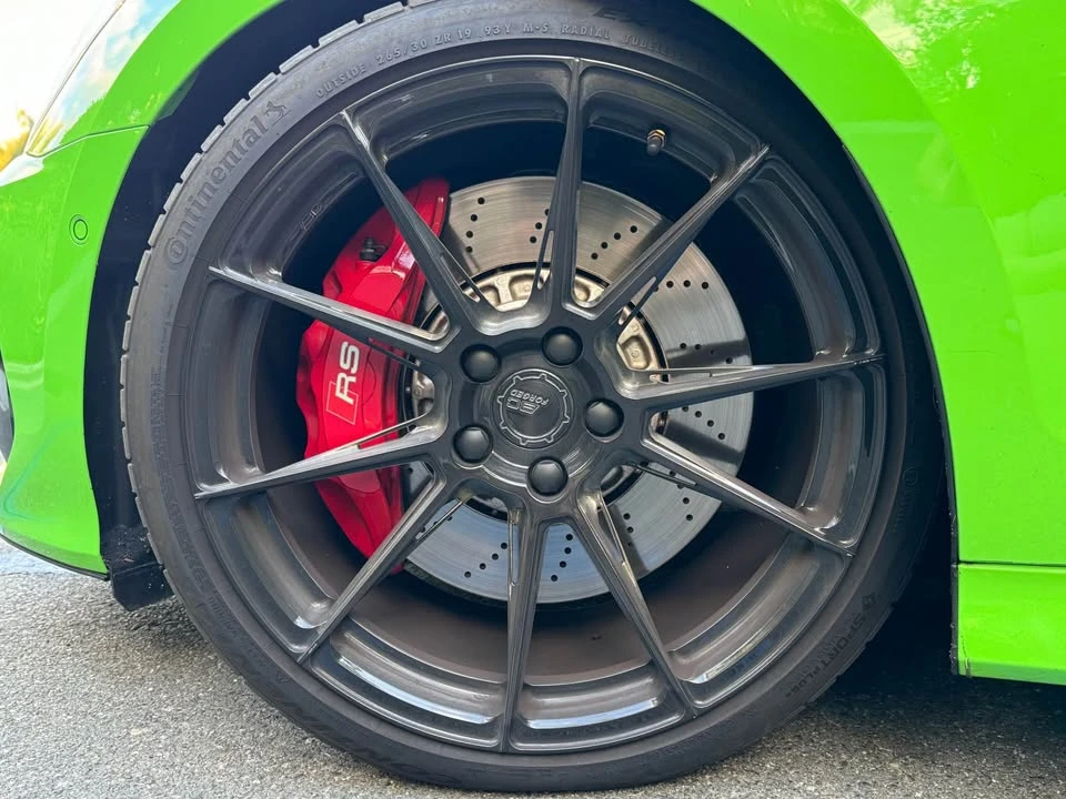 2024 Audi 8Y RS3 - Image 20 of 20