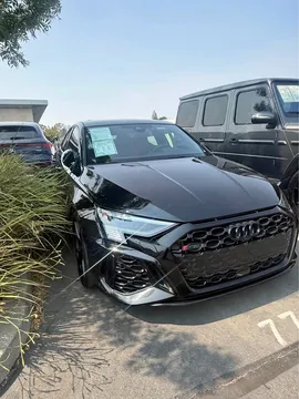 2024 Audi RS3